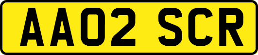 AA02SCR