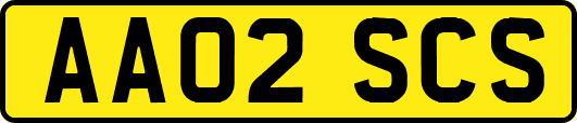 AA02SCS