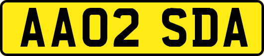 AA02SDA