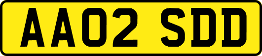 AA02SDD