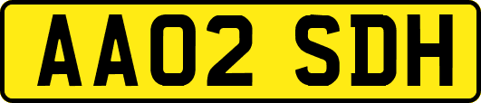 AA02SDH