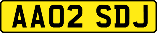 AA02SDJ