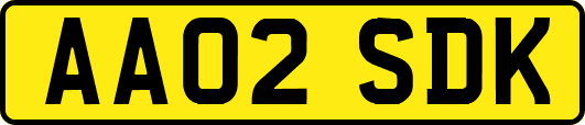 AA02SDK