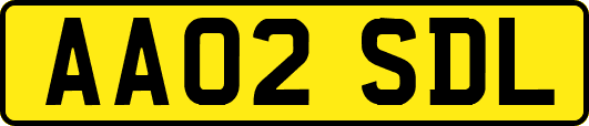 AA02SDL
