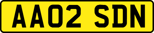 AA02SDN