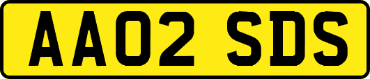 AA02SDS