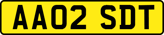 AA02SDT