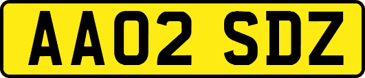 AA02SDZ