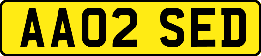 AA02SED