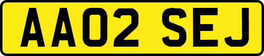 AA02SEJ