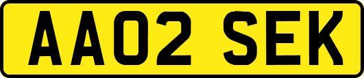 AA02SEK