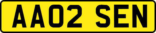 AA02SEN