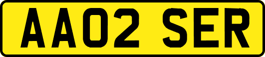 AA02SER