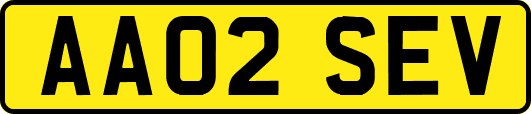 AA02SEV