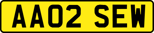 AA02SEW