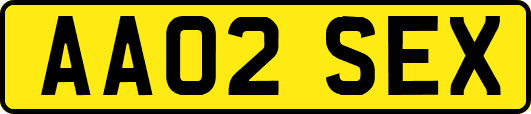 AA02SEX