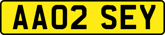 AA02SEY