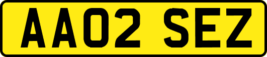 AA02SEZ