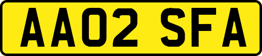 AA02SFA