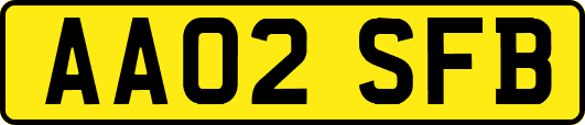 AA02SFB