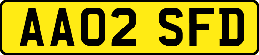 AA02SFD