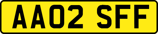 AA02SFF