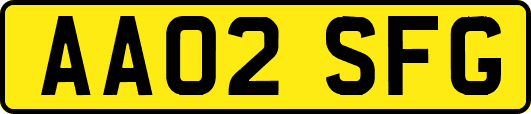 AA02SFG