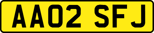 AA02SFJ