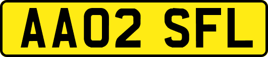 AA02SFL