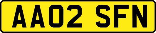 AA02SFN