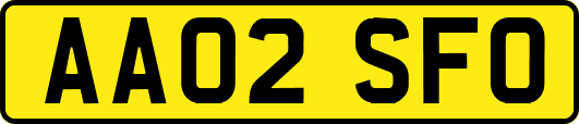 AA02SFO