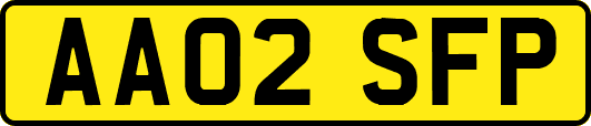 AA02SFP