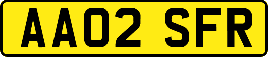 AA02SFR