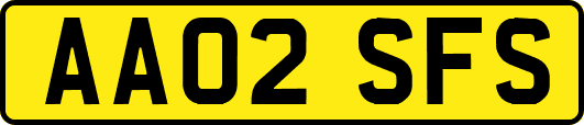 AA02SFS
