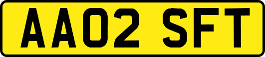 AA02SFT