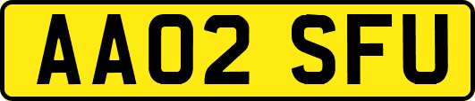 AA02SFU