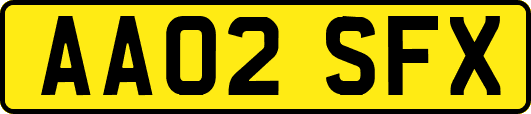 AA02SFX
