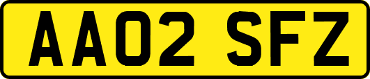 AA02SFZ