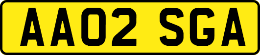 AA02SGA