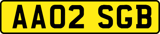 AA02SGB