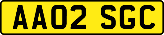 AA02SGC