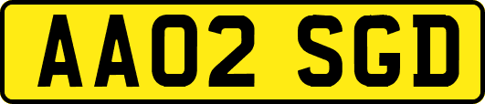 AA02SGD