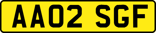 AA02SGF