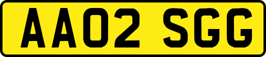 AA02SGG