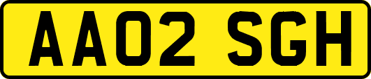 AA02SGH