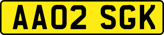 AA02SGK