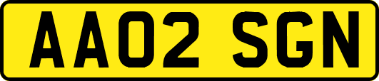 AA02SGN