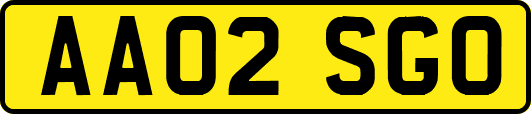 AA02SGO
