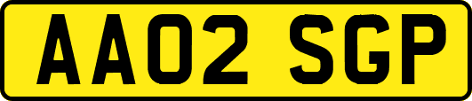 AA02SGP