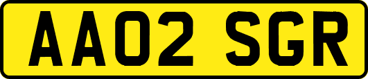 AA02SGR